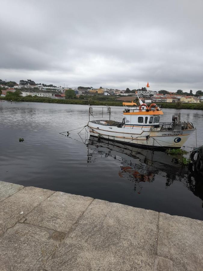 Casa Da Nau Lägenhet Vila do Conde Exteriör bild