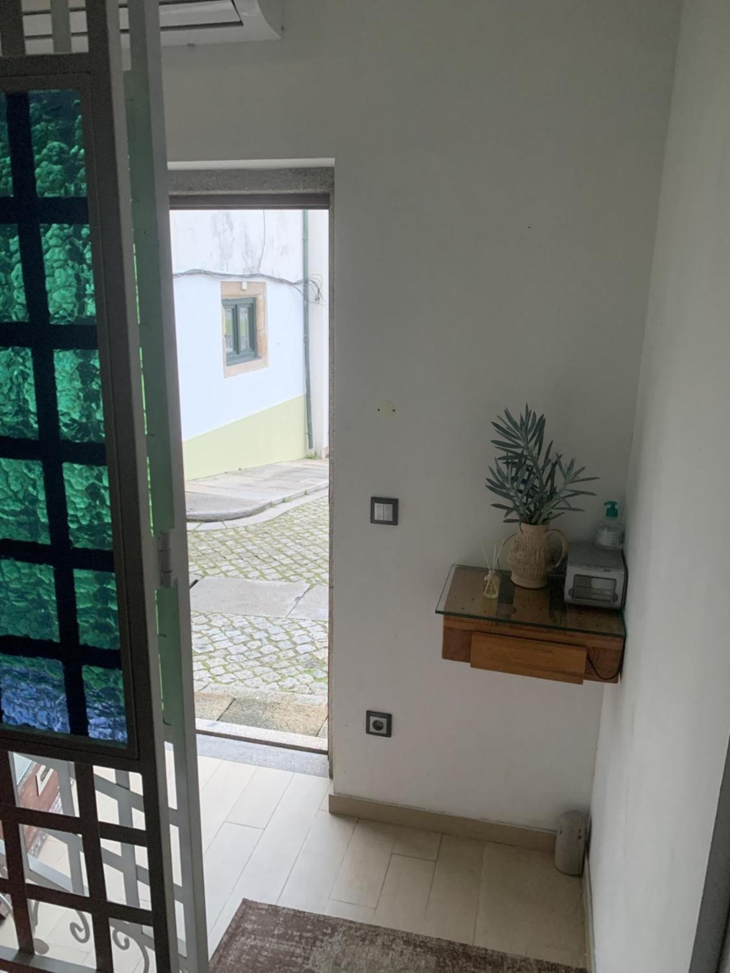 Casa Da Nau Lägenhet Vila do Conde Exteriör bild